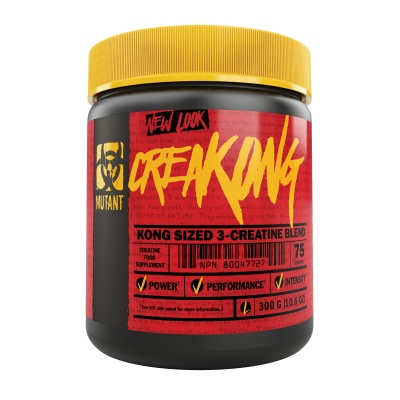 Креатин Mutant Creakong 300 гр