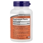 Аминокислоты NOW L-Tyrosine 500 мг 120 капсул