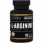 Л-Аргинин California Gold Nutrition 500 мг 60 капсул
