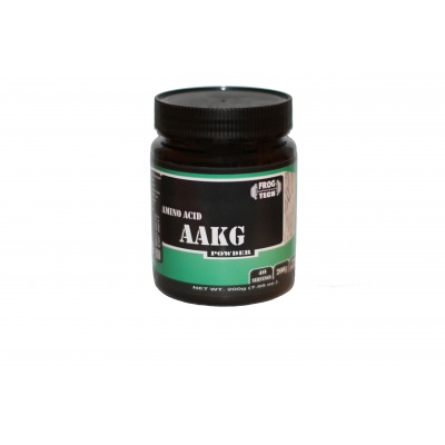 Аминокислота Frog Tech AAKG 200 гр