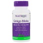 Антиоксидант Natrol Ginkgo Biloba 120 мг 60 капсул