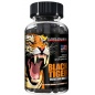 Тестобустер Cloma Pharma Black Tiger 100 капсул