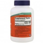 Витамины Now Foods Magnesium Citrate 400 мг 120 капсул