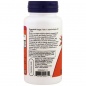 Витамины NOW Biotin 5000 мг 60 капсул