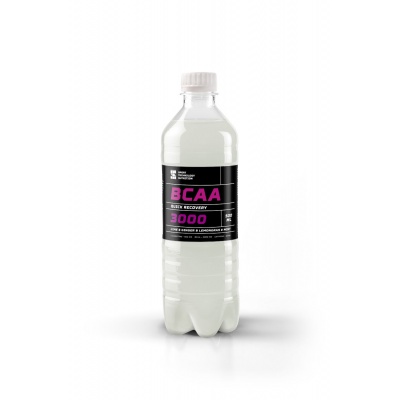 БЦАА НПО Спортивные Технологии BCAA 3000 500мл