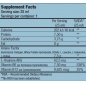 Аминокислоты BioTech Liquid Amino Nitron ampule 25 мл