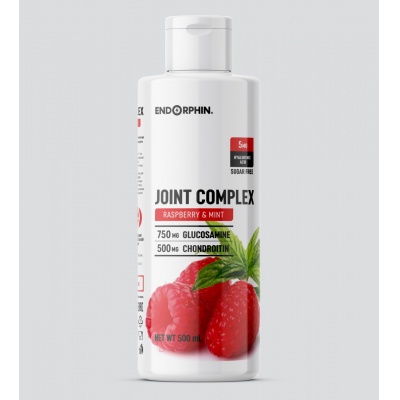 Хондропротектор ENDORPHIN Joint 500 гр