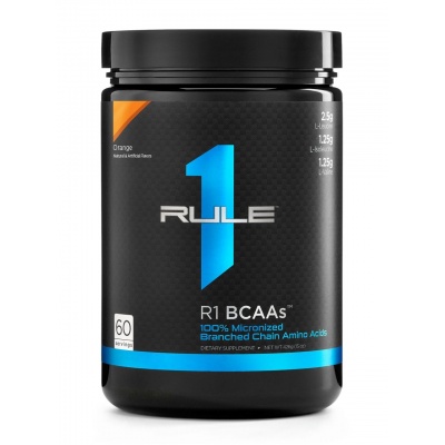 БЦАА RULE1 R1 BCAA 426 гр