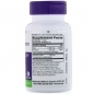 Витамины NATROL Cinnamon Chromium + Biotin 60 таблеток