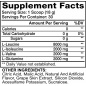БЦАА Quantum Nutraceuticals BCAA + Glutamine  540 гр