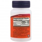 Витамины NOW B-12 5000 мкг + Folic Acid 60 таблеток