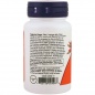 Витамины NOW B-12 5000 мкг + Folic Acid 60 таблеток
