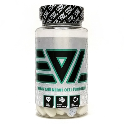 Л-Карнитин Epic Labs Acetyl L-carnitine 90 таб