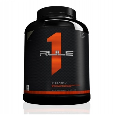 Протеин RULE1 Isolate protein 2280 гр