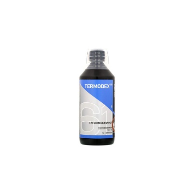 Л-Карнитин DEX Nutrition TERMODEX  Energy 500 мл