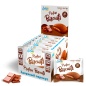 Печенье протеиновое Solvie Protein Biscuits 40 гр