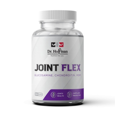 Хондропротектор Dr.Hoffman Flex caps 120 капсул