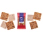 Печенье Protein Rex овсяное протеиновое 15% Flap Jack 60 гр