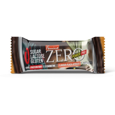 Батончик Power Pro Zero 40% Femine 50 гр