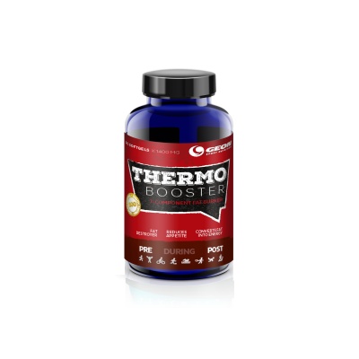 Жиросжигатель Geon Thermo Booster 90 капсул
