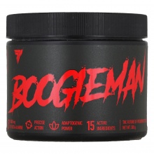Предтренировочный комплекс Trec Nutrition Boogieman 300 гр