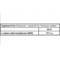Л-Аргинин BioTech AAKG 7800 25 мл