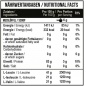 БЦАА MST Nutrition BCAA Zero 330 гр
