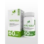 Антиоксидант NaturalSupp Gotu Cola 60 капс
