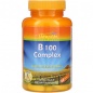 Витамины Thompson B 100 complex  60 таблеток