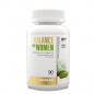 Витамины Maxler Balance For Woman 90 капсул