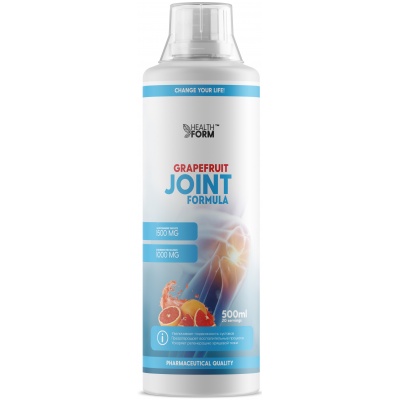 Хондропротектор Health Form Joint Formula 500 мл
