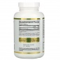 Витамины California Gold Nutrition Витамин С 1000 мг 240 капсул
