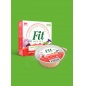 Джем FitDelice мармеладный со стевией 100 гр
