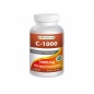 Витамины Best Naturals C-1000 240 таблеток