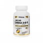Антиоксидант King Protein Omega 3-6-9 100 капсул