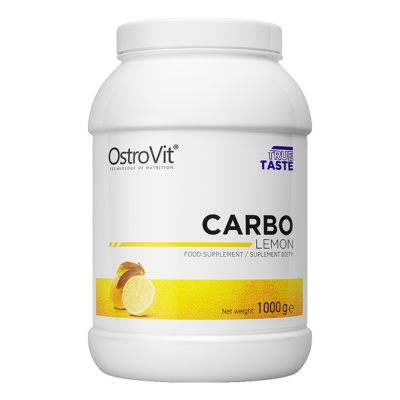 Углеводная смесь Ostrovit Carbo 1000 гр