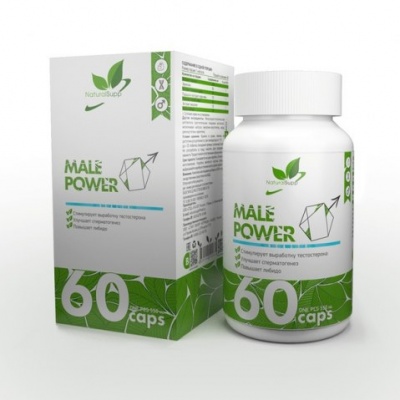 Витамины NaturalSupp Maximal Vision  60 капсул