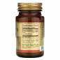 Витамины Solgar Copper Chelated 100 таблеток