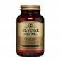 Аминокислота Solgar Glycine  500мг 100 капсул