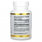 Витамины California Gold Nutrition Magnesium Bisglycinate 60 капсул