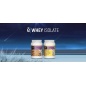 Протеин Ёбатон Whey Isolate 900 г