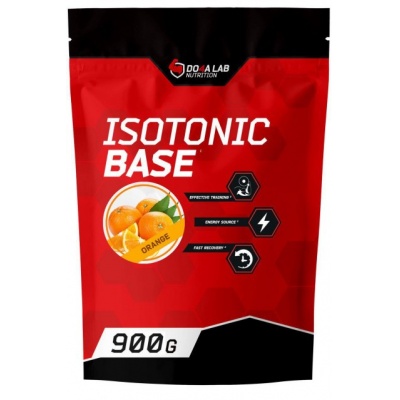 Изотоник Do4a Lab Base 900 гр
