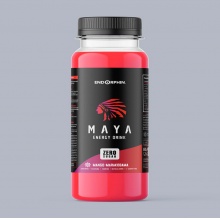 Энергетик ENDORPHIN Maya Energy Drink 500 мл