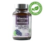 Антиоксидант Siberian Organic Nutrition Экстракт виноградной косточки 60 капсул