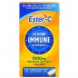 Витамины Nature's Bounty Ester-C 1000 мг 120 таблеток