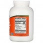 Специальный препарат NOW Whole Psyllium Husks 340 гр