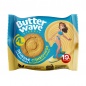 Печенье Mr.Djemius Zero Butter Wawe 36 гр