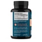 Гиалуроновая кислота ForestLeaf Hyaluronic acid 120 капсул