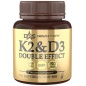 Витамины BinaSport Vitamin K2+D3 60 капсул