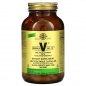 Витамины Solgar Multiple Vitamins with Chelated minerals 120 капсул